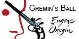 Prince Gremin's Ball